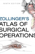 Zollinger atlas of surgical operations