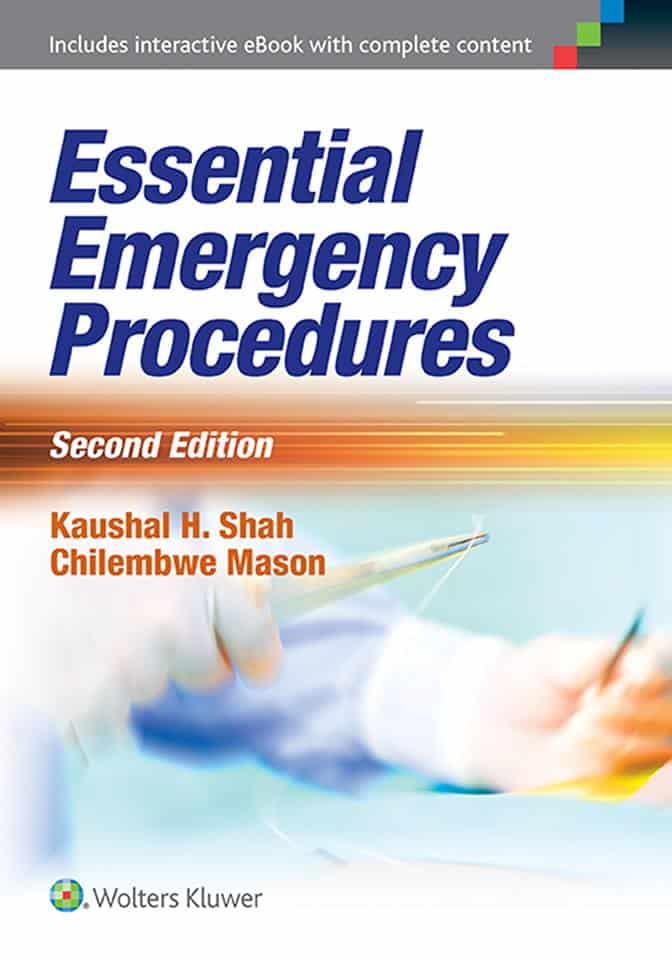 Essential Emergency Procedures 2nd