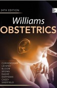 Williams Obstetrics 24th