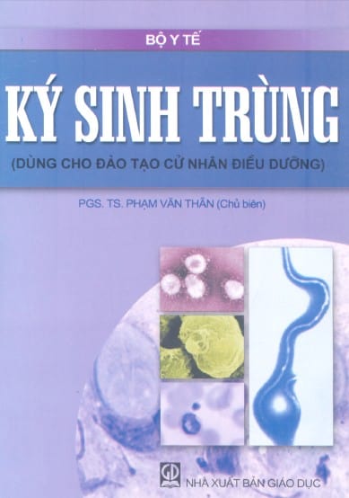 ky sinh trung cndd