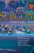 Greenfield Surgery Scientific Principles and Practice 5th Edition