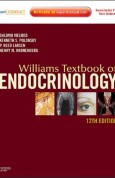 Wiliams endocrinology