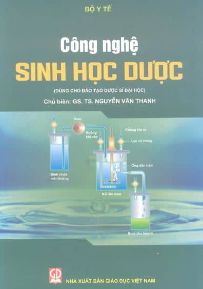 cong nghe sinh hoc duoc