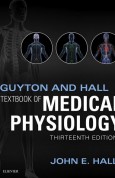 guyton medical physiology 13