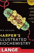 harper illustrated biochemistry