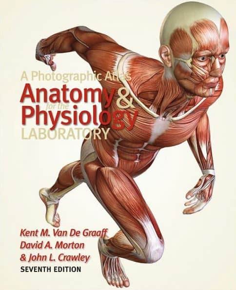 A Photographic Atlas for the Anatomy and Physiology Laboratory 7e
