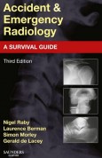 Accident and Emergency Radiology 3e
