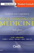 Andreoli and Carpenter's Cecil Essentials of Medicine, 9e