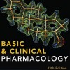 Basic and Clinical Pharmacology 13e
