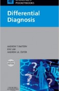 Churchill's Pocketbook of Differential Diagnosis, 4e