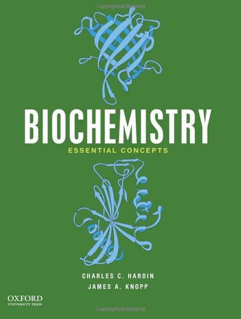 Biochemistry Essential Concepts