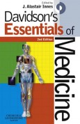 Davidson's Essentials of Medicine, 2e