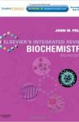 Elsevier's Integrated Review Biochemistry