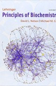 Lehninger Principles of Biochemistry 6e