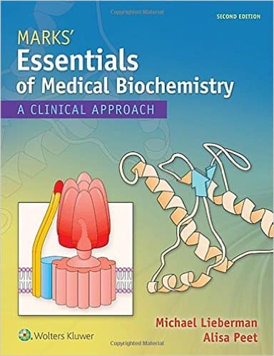 Mark's Essentials of Medical Biochemistry 2nd Edition