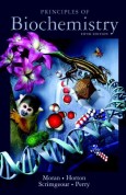Principles of Biochemistry 5th Edition