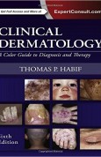 Clinical Dermatology A Color Guide to Diagnosis and Therapy, 6e