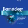 Dermatology Illustrated Study Guide and Comprehensive Board Review 2e