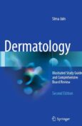 Dermatology Illustrated Study Guide and Comprehensive Board Review 2e