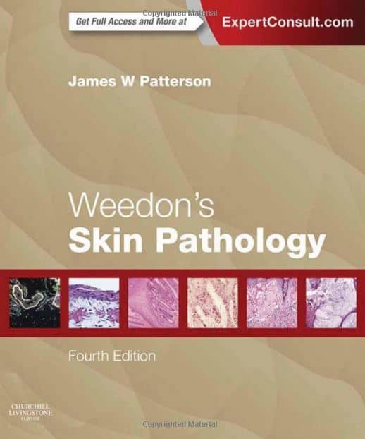 Weedon's Skin Pathology 4e