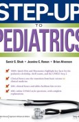step up to pediatrics