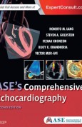 ASE's Comprehensive Echocardiography, 2e