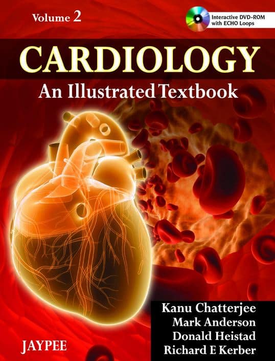 Cardiology An Illustrated Textbook