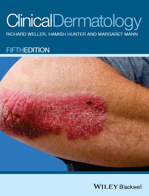 Clinical Dermatology 5th Edition