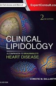 Clinical Lipidology A Companion to Braunwald's Heart Disease, 2e