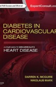 Diabetes in Cardiovascular Disease 1e