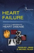 Heart Failure A Companion to Braunwald's Heart Disease, 3e