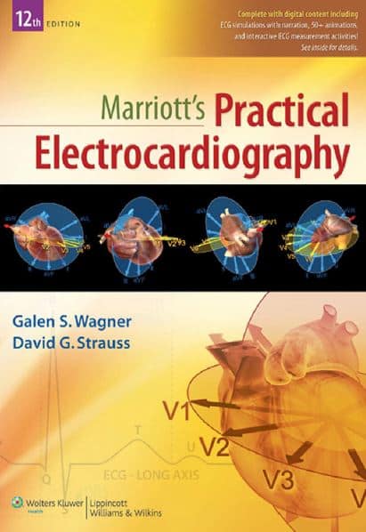 Marriott-Practical-Electrocardiography-12e