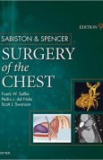 Sabiston and Spencer Surgery of the Chest 9e