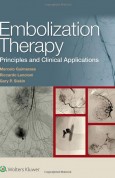 Embolization Therapy Principles and Clinical Applications