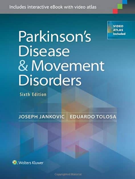 Parkinson's Disease and Movement Disorders, 6e