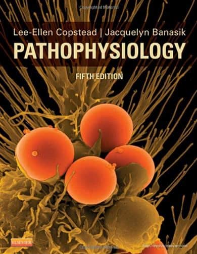 Pathophysiology, 5th Edition