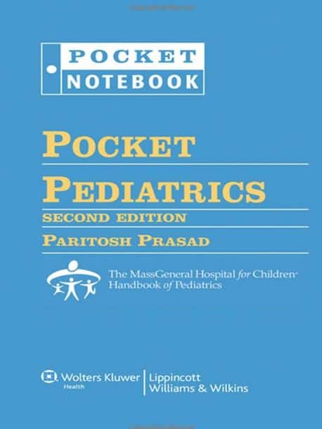 pocket pediatrics 2e