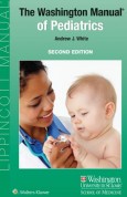 The Washington Manual of Pediatrics 2nd Edition