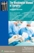 The Washington Manual of Surgery 7th Edition