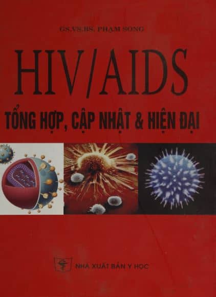 HIV AIDS Tong Hop Cap Nhat Hien Dai