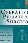 Operative Pediatric Surgery 2e