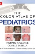 Color Atlas of Pediatrics, 1st Edition