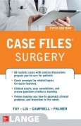 Case Files Surgery, 5th Edition
