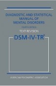 DSM IV - TR