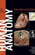 Human Anatomy Color Atlas and Textbook, 6e