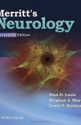 Merritt's Neurology, 13th Edition