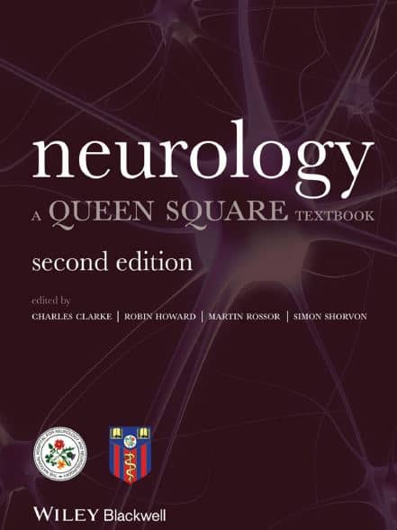 Neurology - A Queen Square Textbook 2e