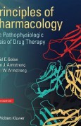 Principles of Pharmacology The Pathophysiologic Basis of Drug Therapy 4e