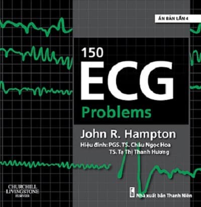 150 ECG Problem TIeng Viet