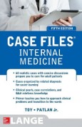 Case Files Internal Medicine, 5th Edition